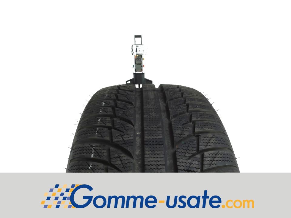 Thumb Toyo Gomme Usate Toyo 225/45 R17 91H Snow Prox S943 M+S (95%) pneumatici usati Invernale 0 Thumb Toyo Gomme Usate Toyo 225/45 R17 91H Snow Prox S943 M+S (95%) pneumatici usati Invernale 0